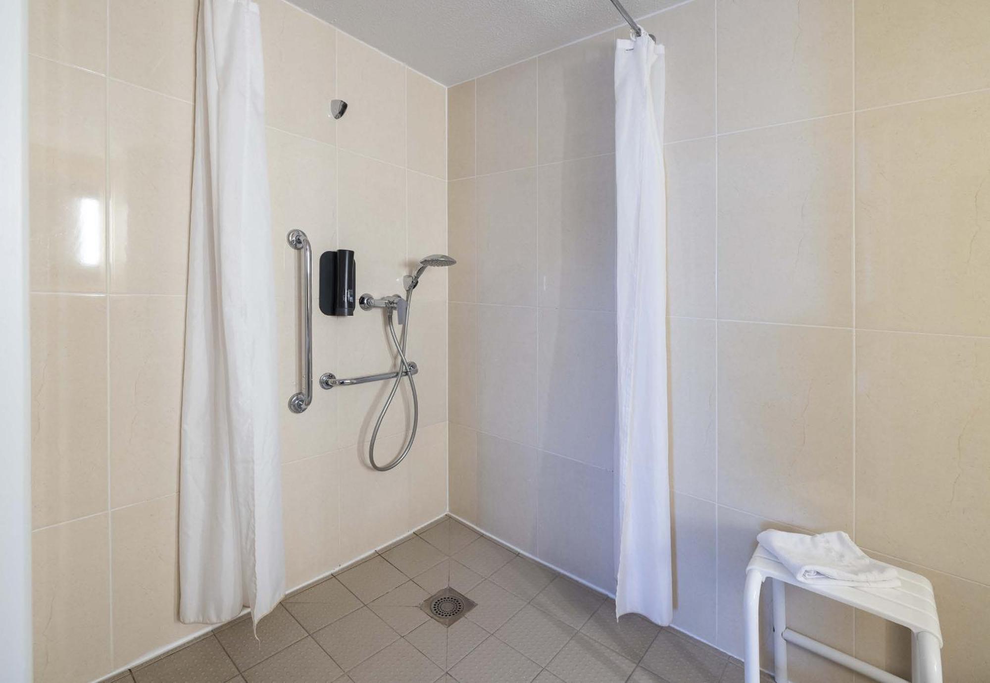 B&B Hotel Perpignan Sud Porte D'Espagne Exterior photo