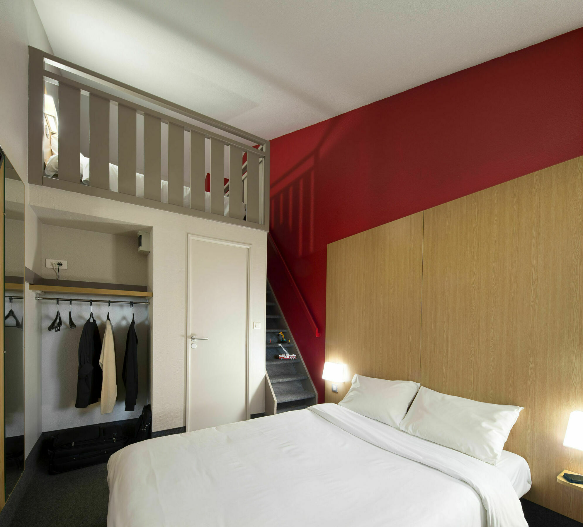 B&B Hotel Perpignan Sud Porte D'Espagne Exterior photo