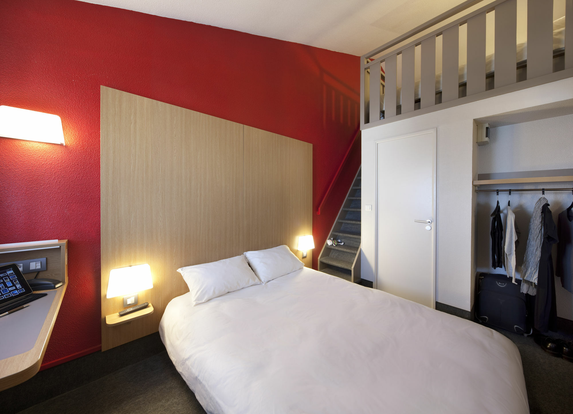 B&B Hotel Perpignan Sud Porte D'Espagne Exterior photo